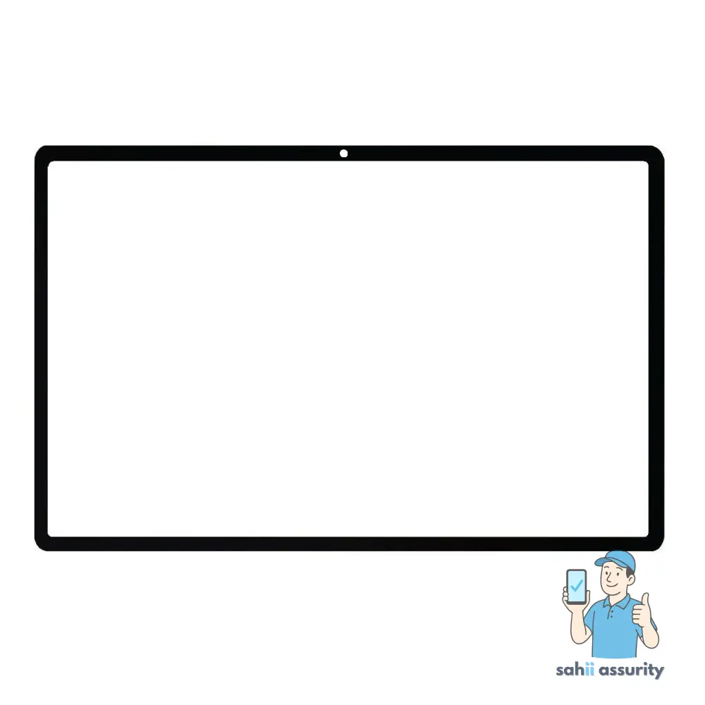 Touch Screen Digitizer for Motorola Moto Pad 60 Neo